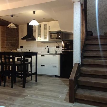 蒙福特·德·莱蒙斯La Casita De Sofia公寓 外观 照片