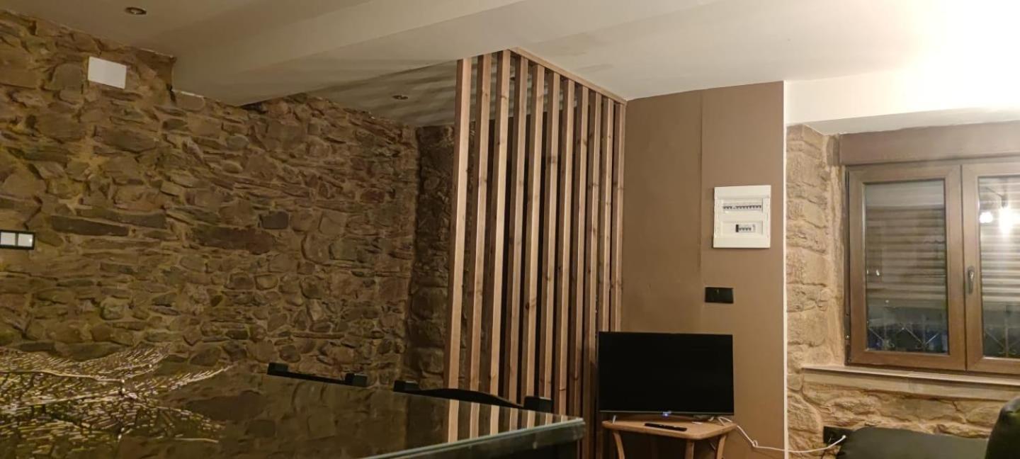 蒙福特·德·莱蒙斯La Casita De Sofia公寓 外观 照片