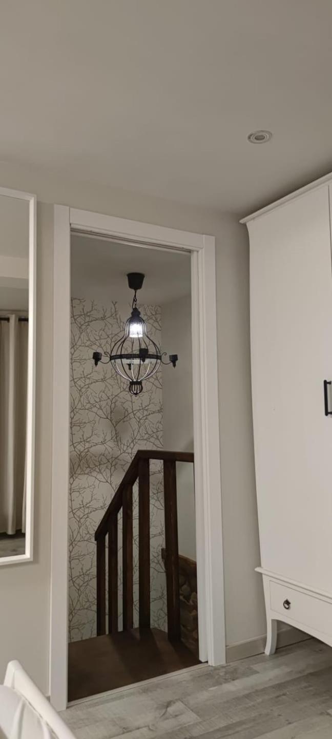 蒙福特·德·莱蒙斯La Casita De Sofia公寓 外观 照片