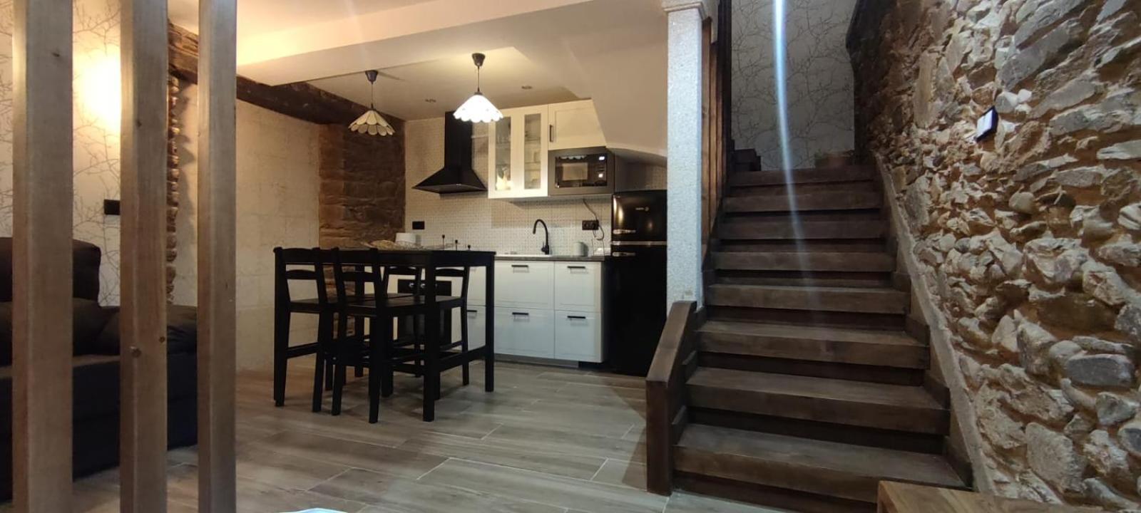 蒙福特·德·莱蒙斯La Casita De Sofia公寓 外观 照片